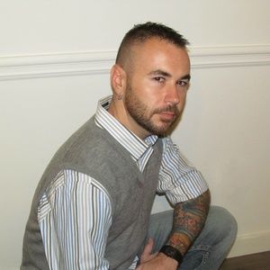 Meet your Posher, Pete